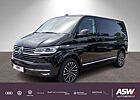 VW T6 Volkswagen .1 Multivan Highline 2.0TDI 4M 7Sitzer LED AHK