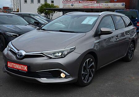 Toyota Auris *HYBRID*Kamera*Leder*TOP