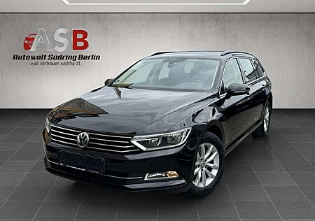 VW Passat Variant Volkswagen Comfortline Navi*ACC*Klimaautomat