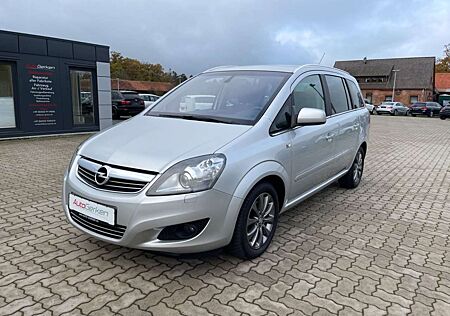 Opel Zafira B 1.8 Innovation BI-Xenon Navi 7-Sitzer