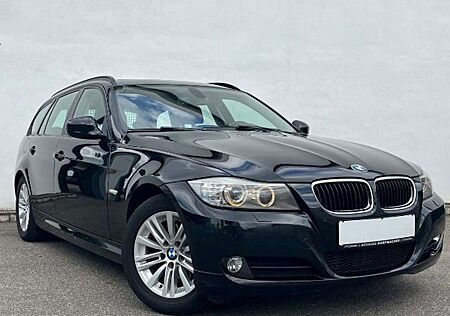 BMW 316 XENON NAVI PROFF SITZHZG PANO TOPZUSTAND