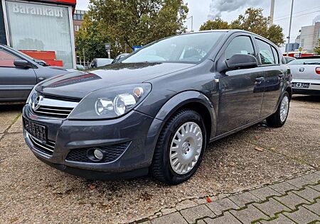 Opel Astra 1.4 Twinport ecoFLEX KLIMA