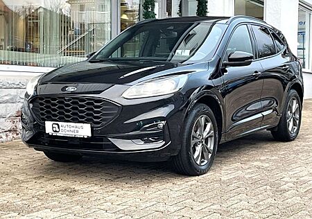 Ford Kuga 2.5 Duratec Plug-In Hybrid ST-Line X