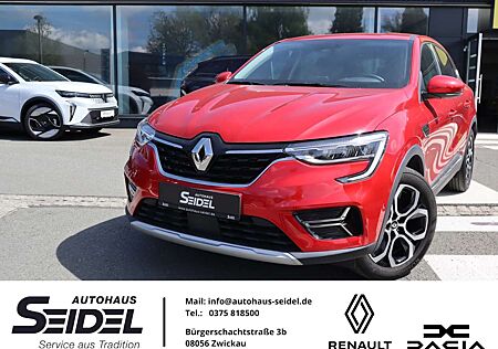 Renault Arkana 1.3 TCE 140 Intens Anhängerkupplung !
