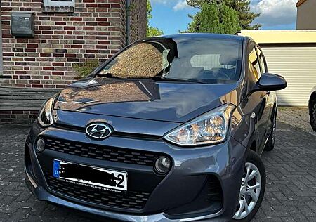 Hyundai i10 1.0 Trend