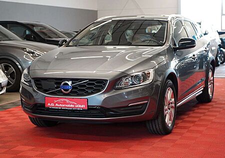 Volvo V60 D3 Aut. Cross Country Momentum *2.Hand*