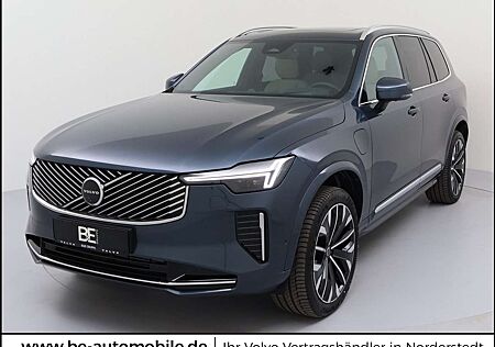 Volvo XC 90 XC90 T8 AWD Ultra Bright Recharge Plug-In Hybrid FACELIFT