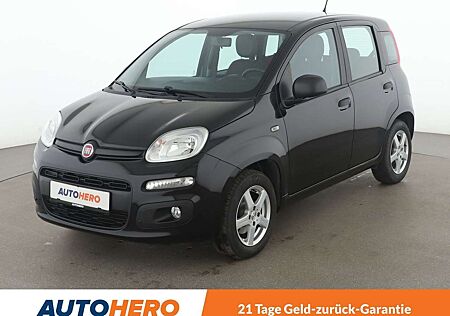 Fiat Panda 1.2 Pop*KLIMA*LM-FELGEN*GARANTIE*CD*USB*