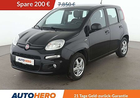 Fiat Panda 1.2 Pop*KLIMA*LM-FELGEN*GARANTIE*CD*USB*