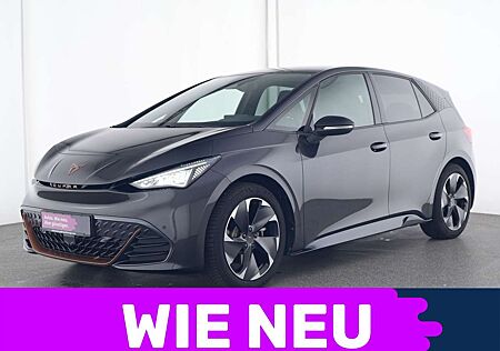 Cupra Born 150 ACC|Head-up|Voll-LED|Nav|Pilot-Paket M