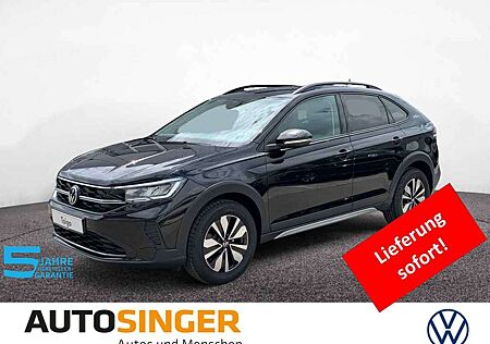Volkswagen Taigo GOAL 1.0 TSI DSG AHK*CAM*NAV*ACC