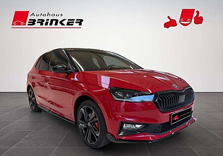 Skoda Fabia 130 1.5 TSI DSG 130 KW NAVI