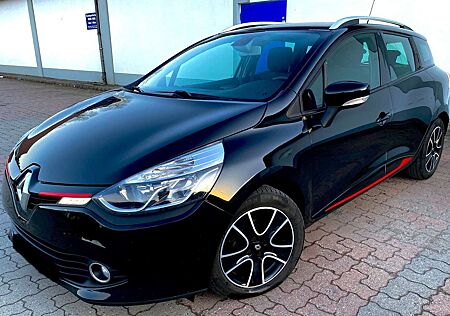 Renault Clio Grandtour Energy dCi 90 Start & Stop Dynamique