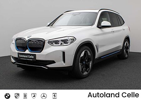 BMW X3 Impressive Panorama 360°HUD DAB H K AHK ACC