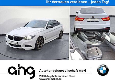 BMW 320 xDrive M Sport Autom. HK Navi
