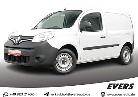 Renault Kangoo 1.5 BLUE dCi STANDHEIZUNG+KLIMA+PDC