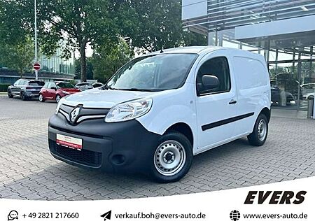 Renault Kangoo 1.5 BLUE dCi STANDHEIZUNG + KLIMA + PDC