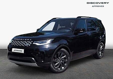 Land Rover Discovery D300 SE