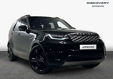 Land Rover Discovery D300 SE