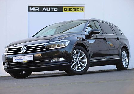 VW Passat Variant Volkswagen 2.0 TDI DSG Highline 360Kamera
