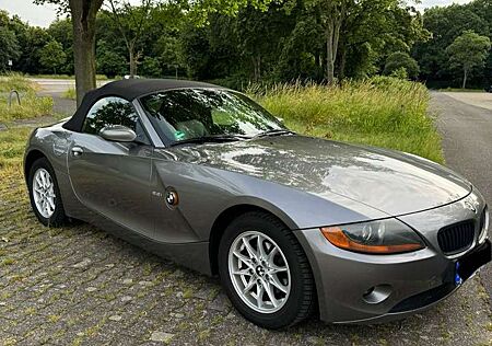 BMW Z4 2.2i