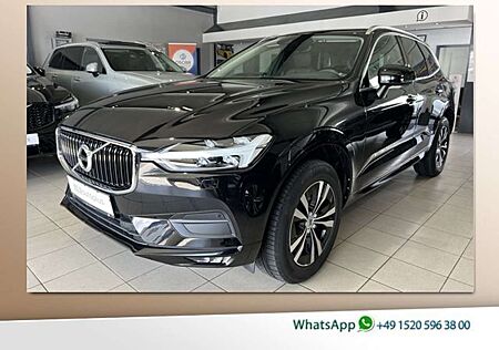 Volvo XC 60 XC60 B4 (D) Momentum Pro AWD AHK Kamera Leder