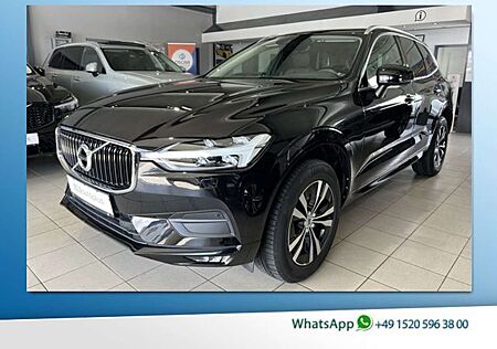 Volvo XC 60 XC60 B4 (D) Momentum Pro AWD AHK Kamera Leder