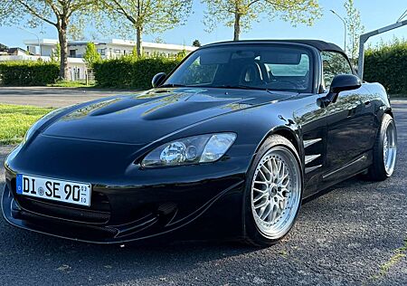 Honda S2000 S 2000 S 2000