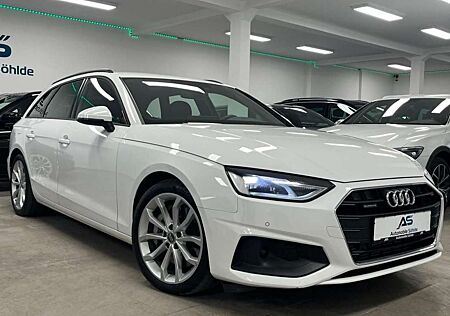 Audi A4 50 TDi quattro Tiptronic sport Navi/LED/B&O/A