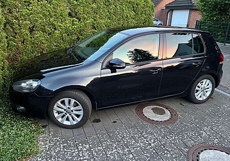 VW Golf Volkswagen 1.2 TSI Style
