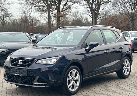 Seat Arona FR-Line 1.0 TSI °AHK°ACC°RFK°