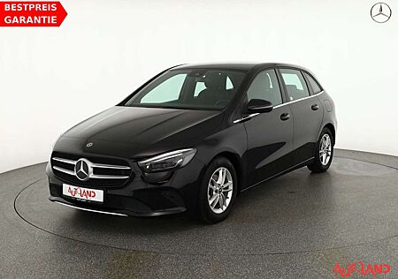 Mercedes-Benz B 180 B180 Style LED Kamera Sitzheizung Navi Teilleder
