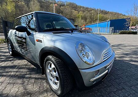 Mini ONE Pano 8fach Alu Scheckh.ATG f6500€Rep FP