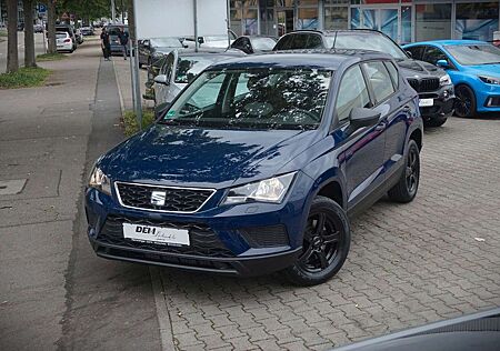 Seat Ateca Reference / 1.HD / Sitzheizung / Klima /
