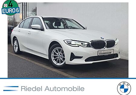 BMW 320 d Aut. Navi*Komfortzugang*PDC*HIFI*LED*Alarm*