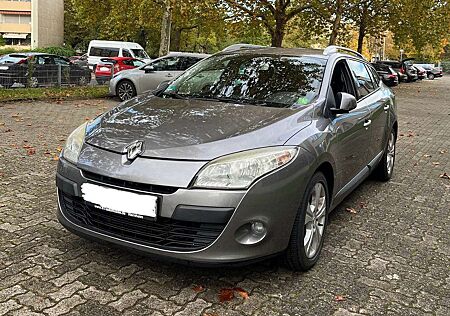 Renault Megane Grandtour Grandtour TCe 130