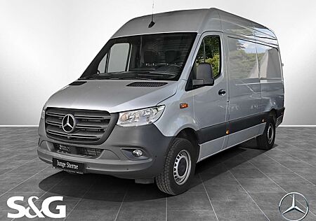 Mercedes-Benz Sprinter 317 CDI Kasten Hochdach Standard MBUX