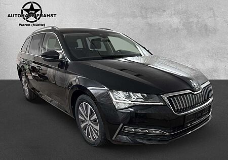 Skoda Superb 1.4 TSI Hybrid Business 360°DAB ACC AHK