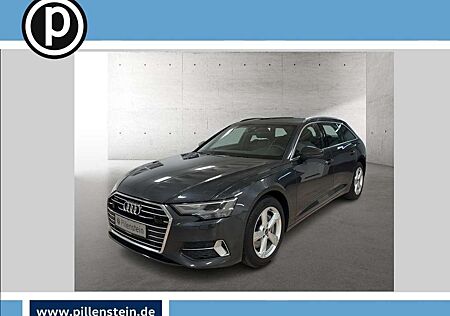 Audi A6 Avant SPORT 50 3.0 TDI Quattro LED NAVI KAMERA SIT