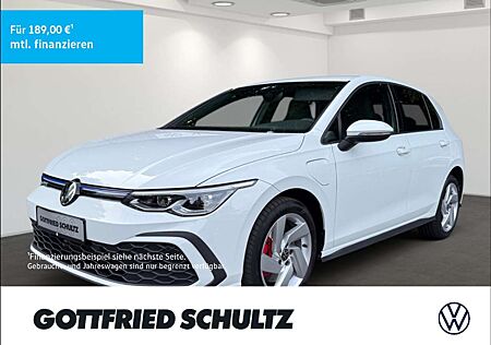 VW Golf Volkswagen VIII Lim. GTE eHybrid NAVI LED ACC SHZ PDC