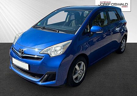 Toyota Verso-S Life