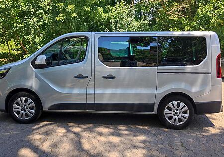 Nissan Primastar L1H1 2,8 dCi 150 (9-Si.) Tekna