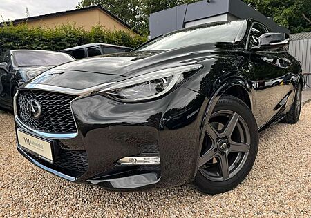 Infiniti Q30 360Kam*Memory*ACC*Bose*Pano*Leder