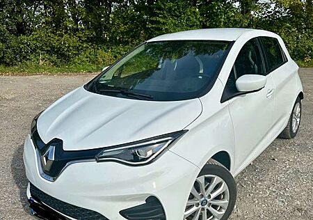 Renault ZOE (mit Batterie) Z.E. 50 EXPERIENCE