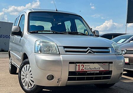 Citroen Berlingo HDi 90 MultispacePlus *0% FINAN*1.HAND*