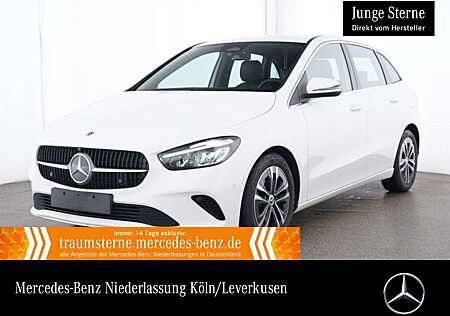 Mercedes-Benz B 200 d PROGRESSIVE+AHK+LED+KAMERA+8G