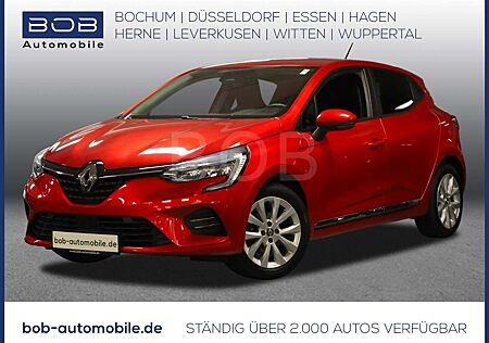 Renault Clio EXPERIENCE SCe 75 NAVI SHZ PDC CARPLAY