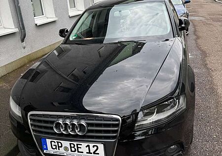 Audi A4 Avant 1.8 TFSI Ambiente