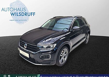 VW T-Roc Volkswagen Active*RFK*SIDE*LANE*ACC*NAVI*