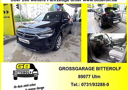Opel Corsa 1.2 Turbo Aut Edition Navi/LED/SHZ/PDC/Tem